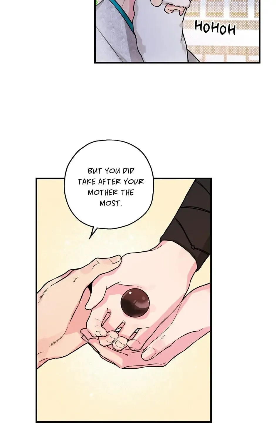 Read Master Villainess the Invincible! chapter 15 image 30 on Lezhin