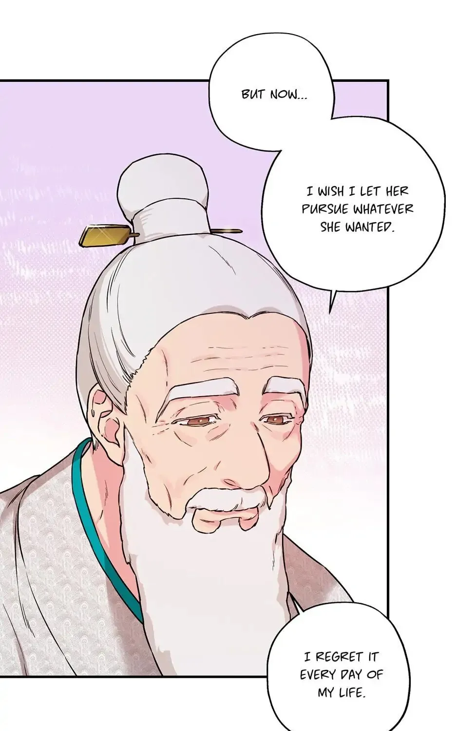Read Master Villainess the Invincible! chapter 15 image 36 on Lezhin