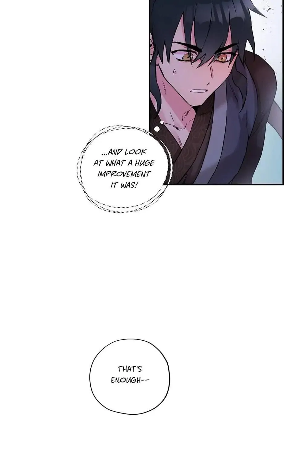 Read Master Villainess the Invincible! chapter 15 image 4 on Lezhin