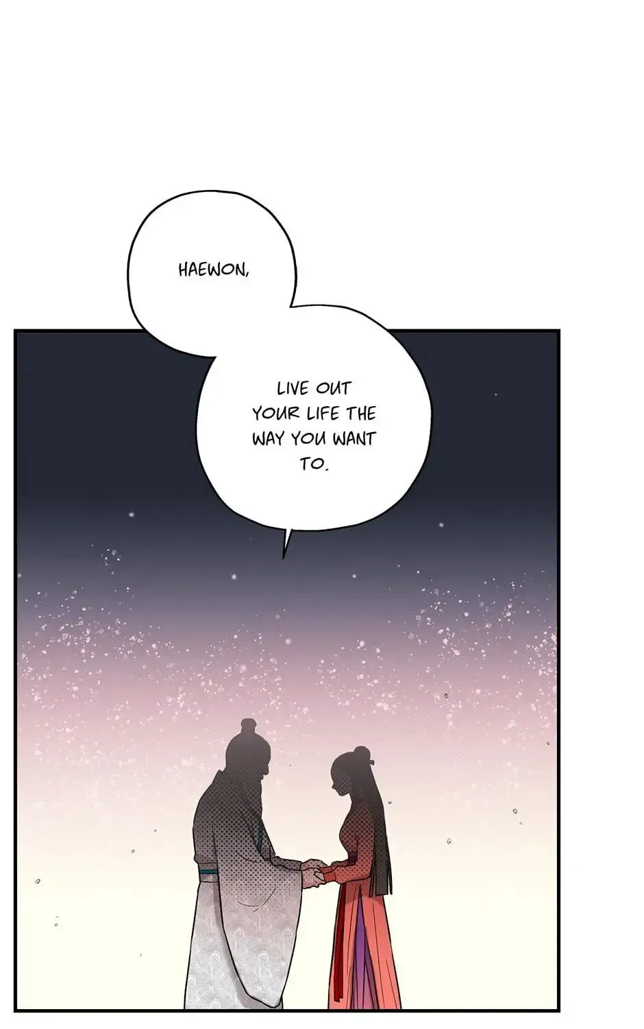 Read Master Villainess the Invincible! chapter 15 image 44 on Lezhin