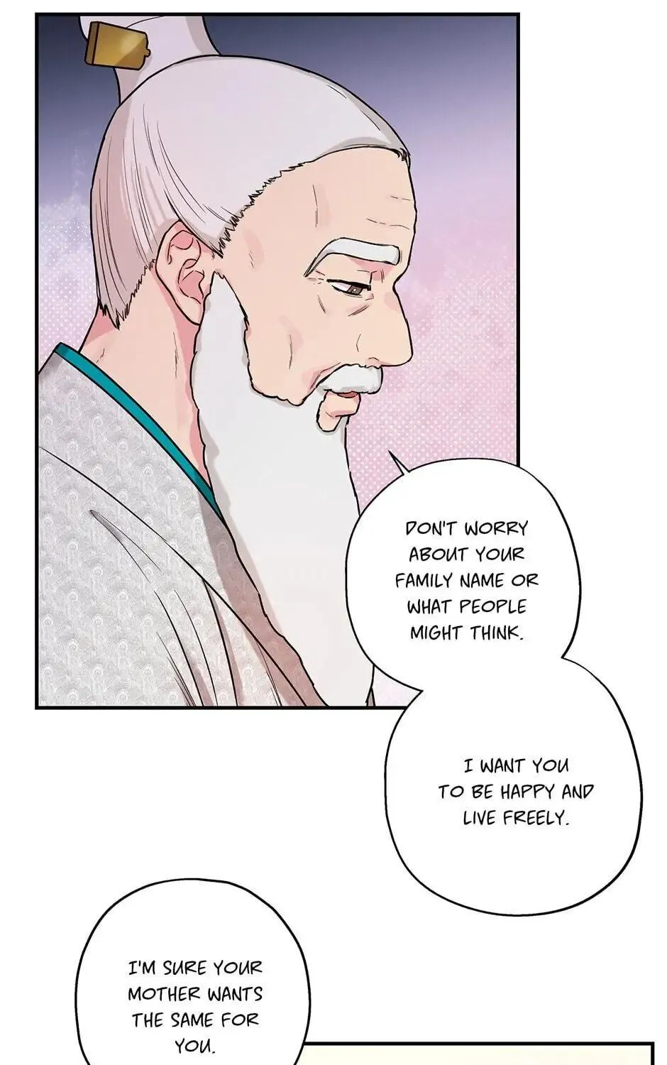 Read Master Villainess the Invincible! chapter 15 image 46 on Lezhin