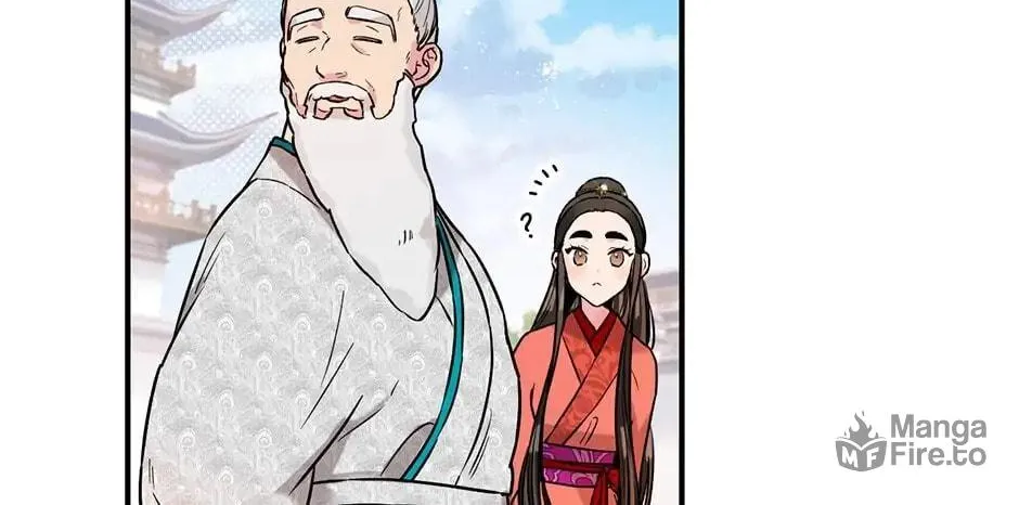 Read Master Villainess the Invincible! chapter 15 image 49 on Lezhin