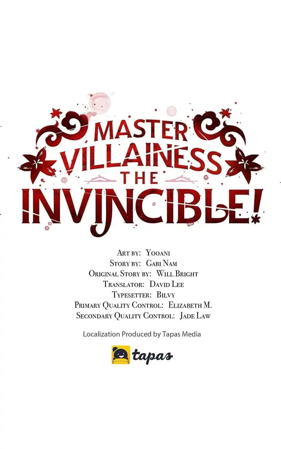 Read Master Villainess the Invincible! chapter 15 image 52 on Lezhin