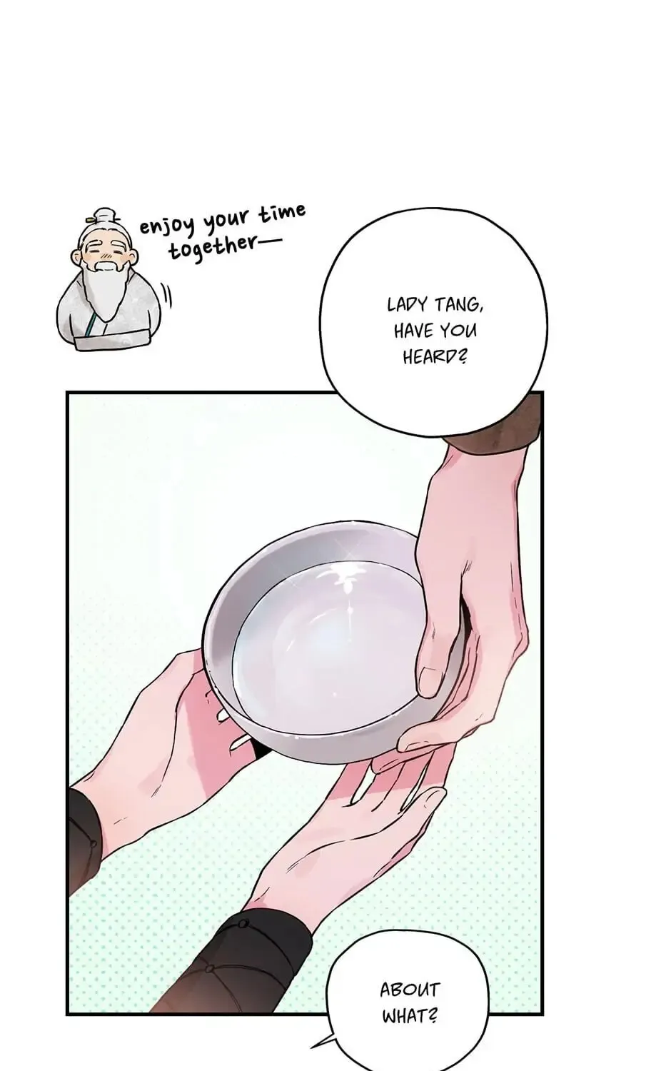 Read Master Villainess the Invincible! chapter 15 image 54 on Lezhin