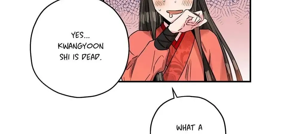 Read Master Villainess the Invincible! chapter 15 image 57 on Lezhin