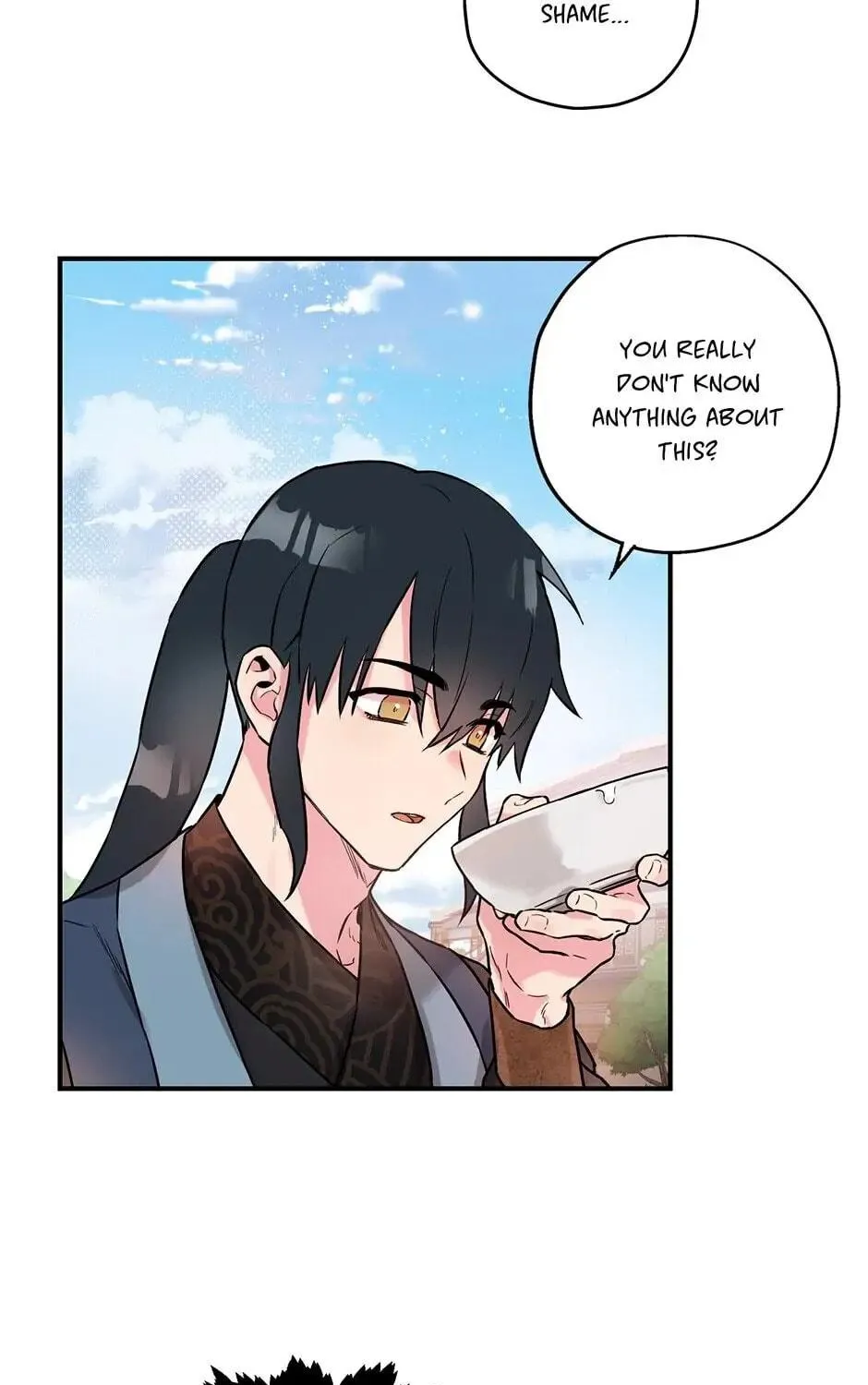 Read Master Villainess the Invincible! chapter 15 image 58 on Lezhin