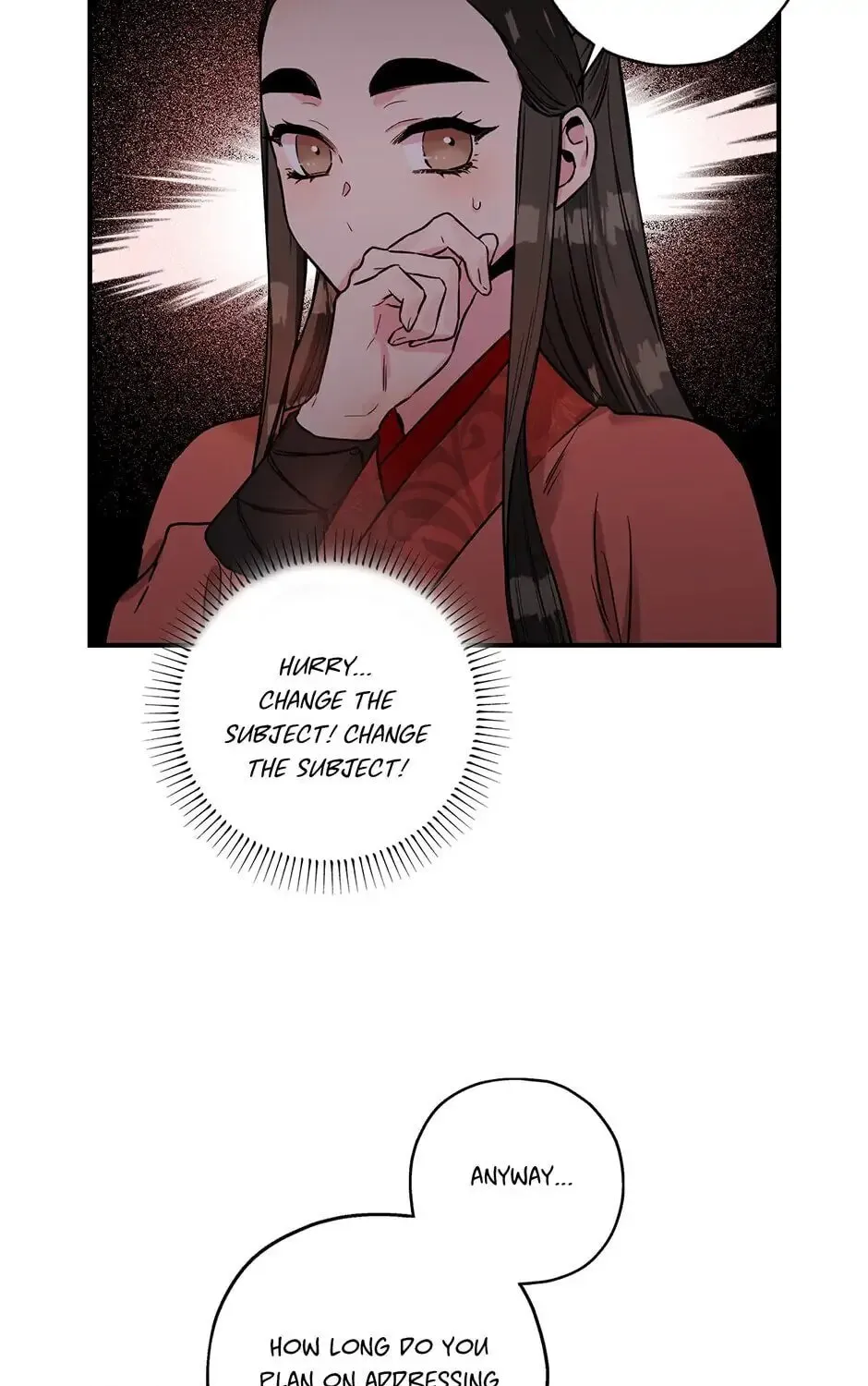 Read Master Villainess the Invincible! chapter 15 image 60 on Lezhin