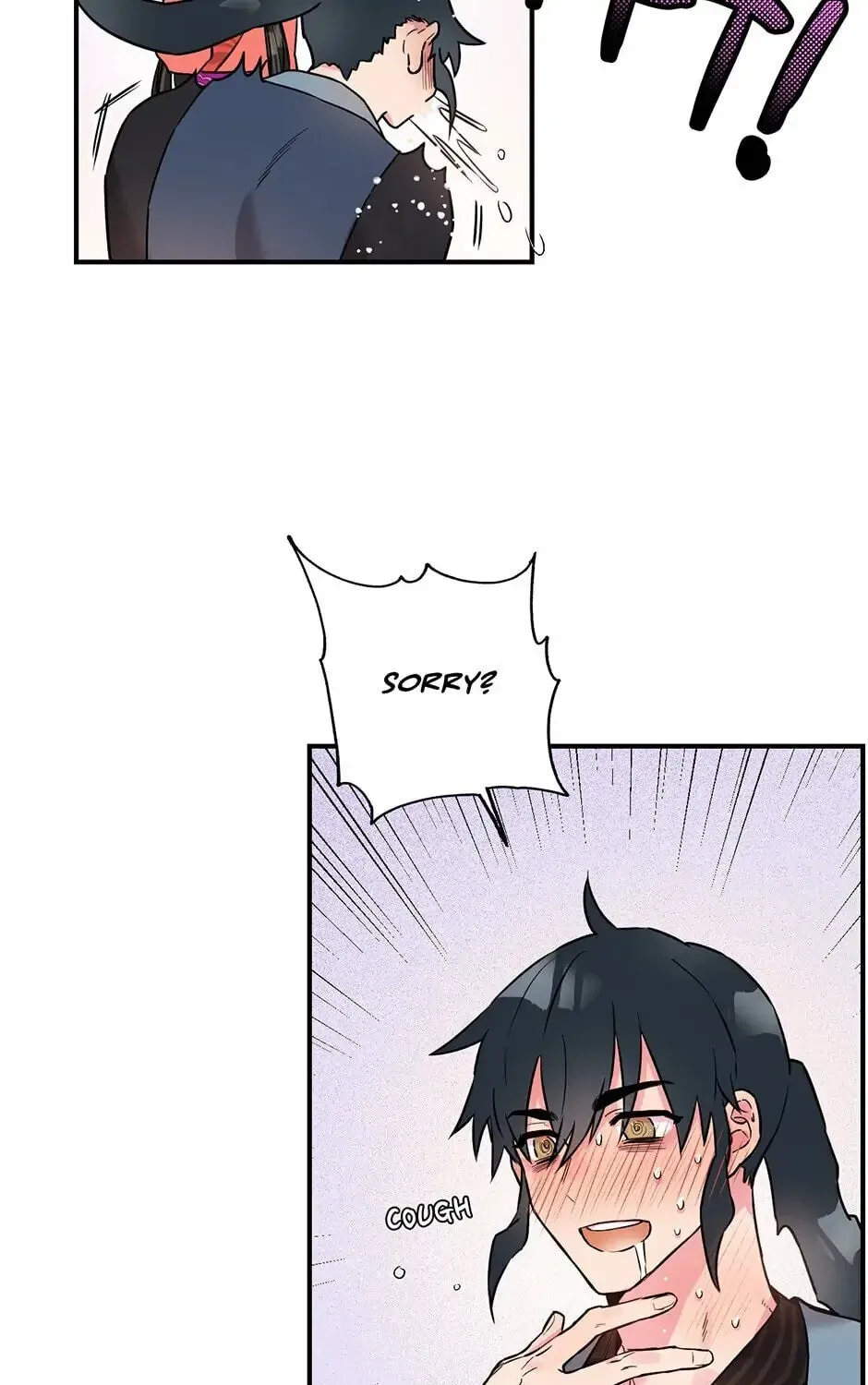 Read Master Villainess the Invincible! chapter 15 image 62 on Lezhin