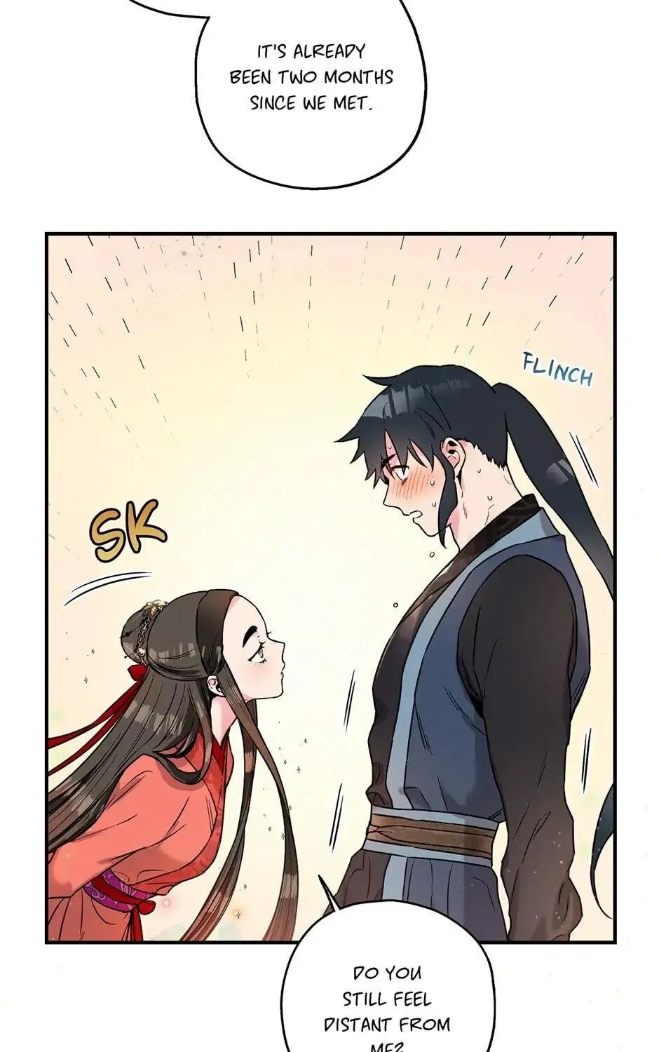 Read Master Villainess the Invincible! chapter 15 image 64 on Lezhin