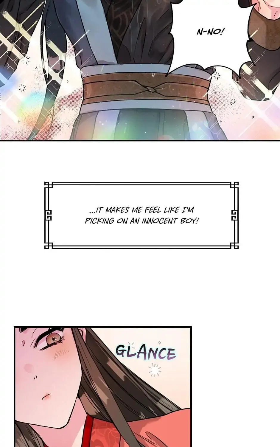 Read Master Villainess the Invincible! chapter 15 image 68 on Lezhin