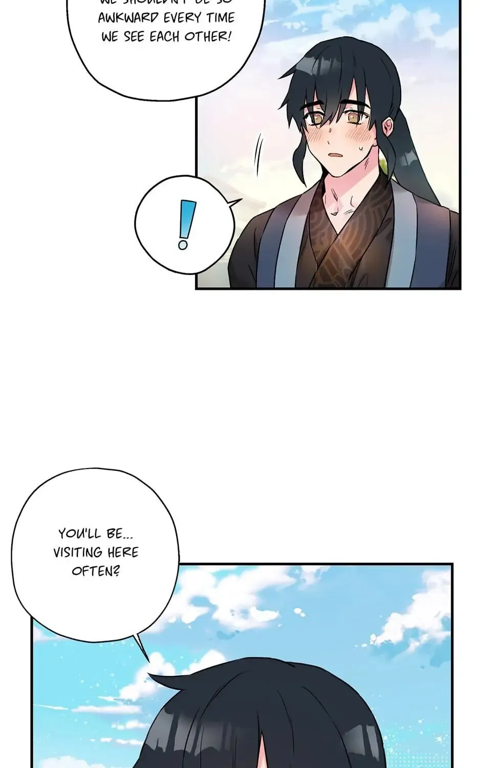 Read Master Villainess the Invincible! chapter 15 image 74 on Lezhin