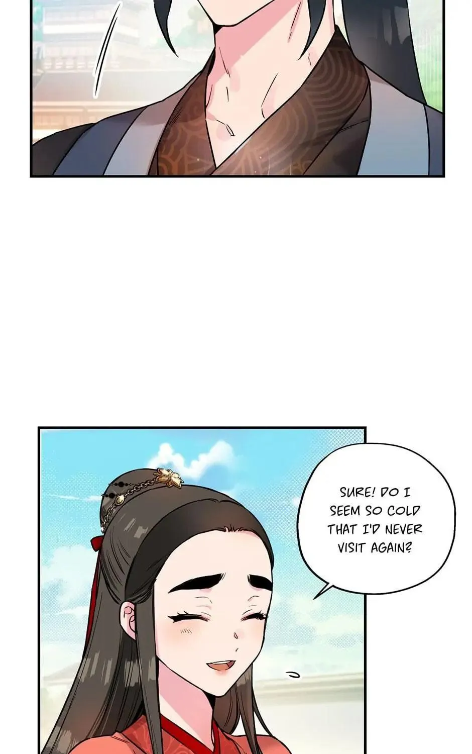 Read Master Villainess the Invincible! chapter 15 image 76 on Lezhin