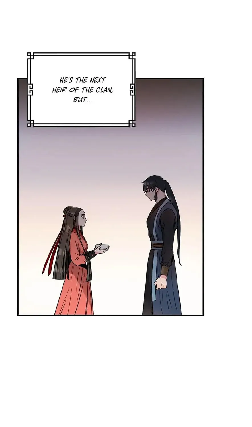 Read Master Villainess the Invincible! chapter 15 image 80 on Lezhin