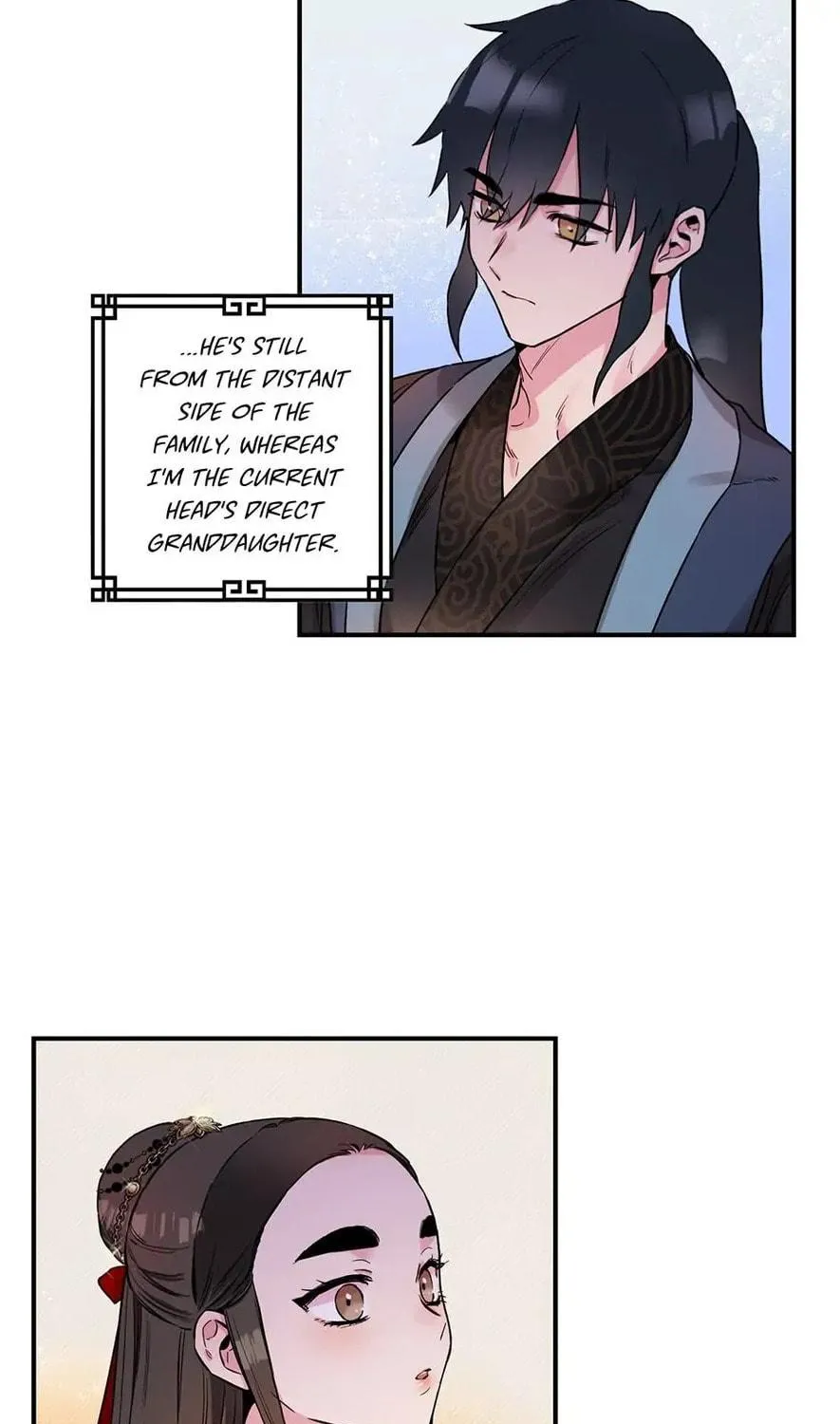 Read Master Villainess the Invincible! chapter 15 image 82 on Lezhin