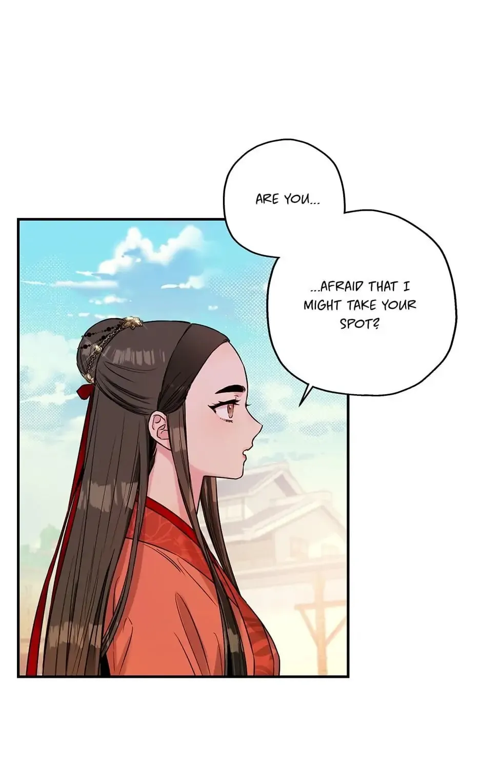 Read Master Villainess the Invincible! chapter 15 image 90 on Lezhin