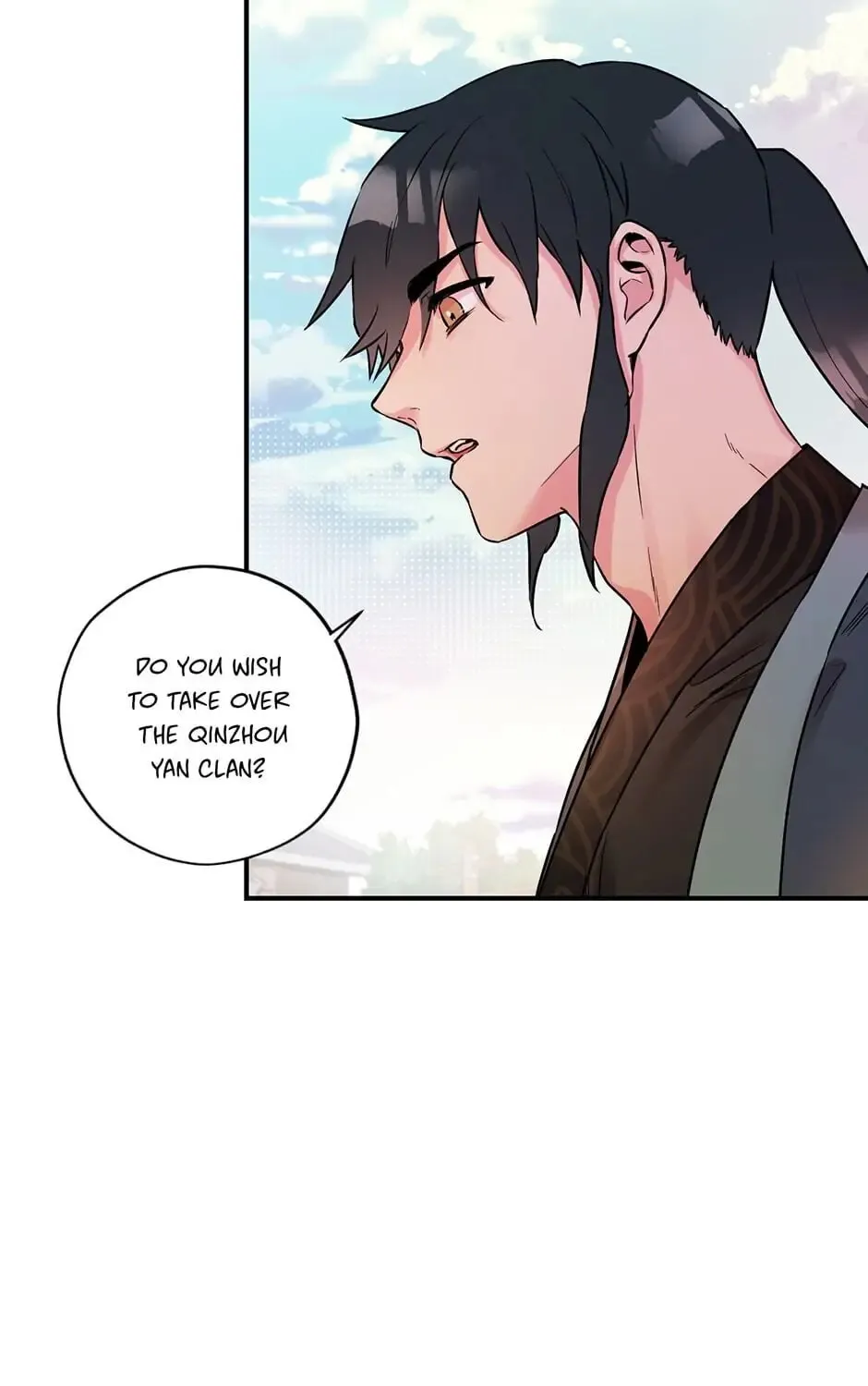 Read Master Villainess the Invincible! chapter 15 image 92 on Lezhin