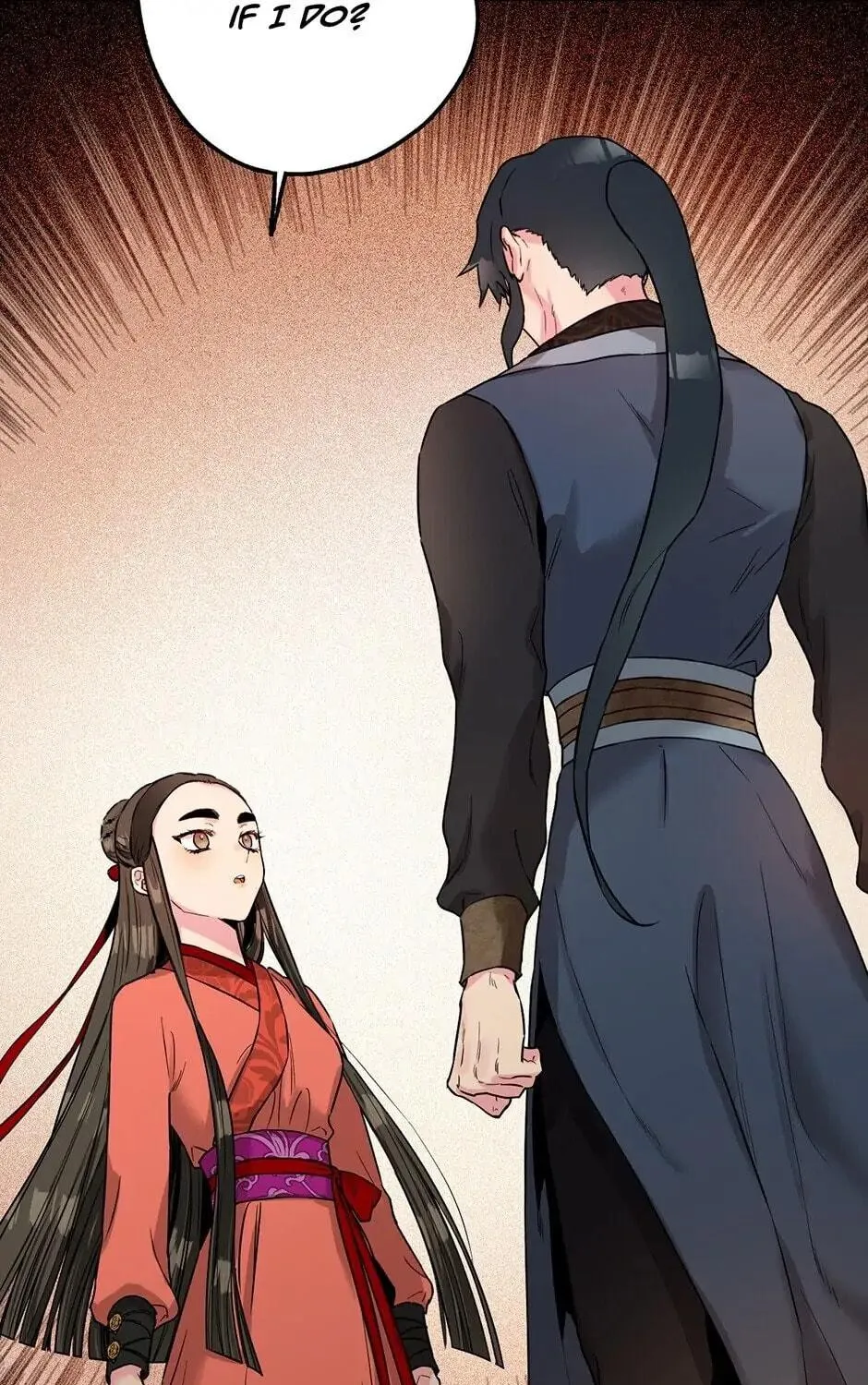 Read Master Villainess the Invincible! chapter 15 image 94 on Lezhin