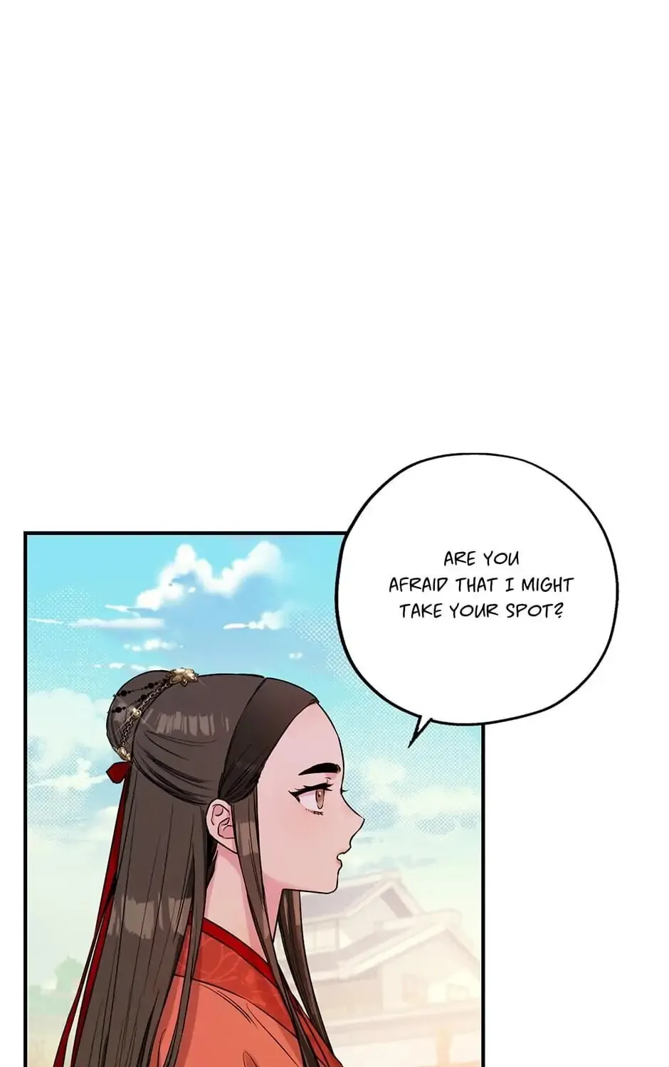 Read Master Villainess the Invincible! chapter 16 image 0 on Lezhin
