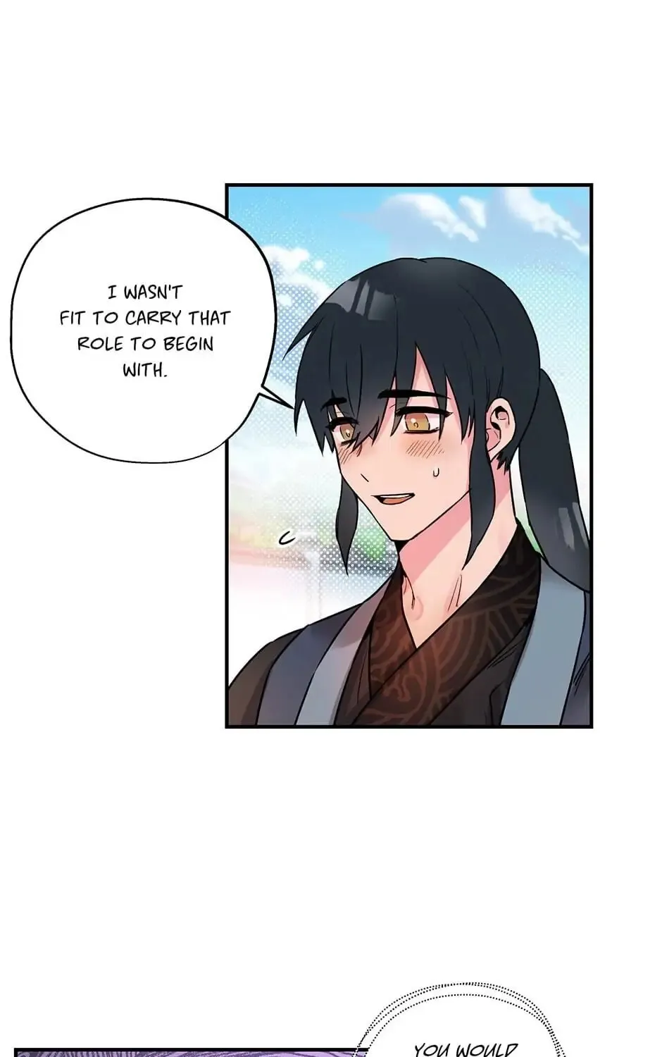 Read Master Villainess the Invincible! chapter 16 image 14 on Lezhin