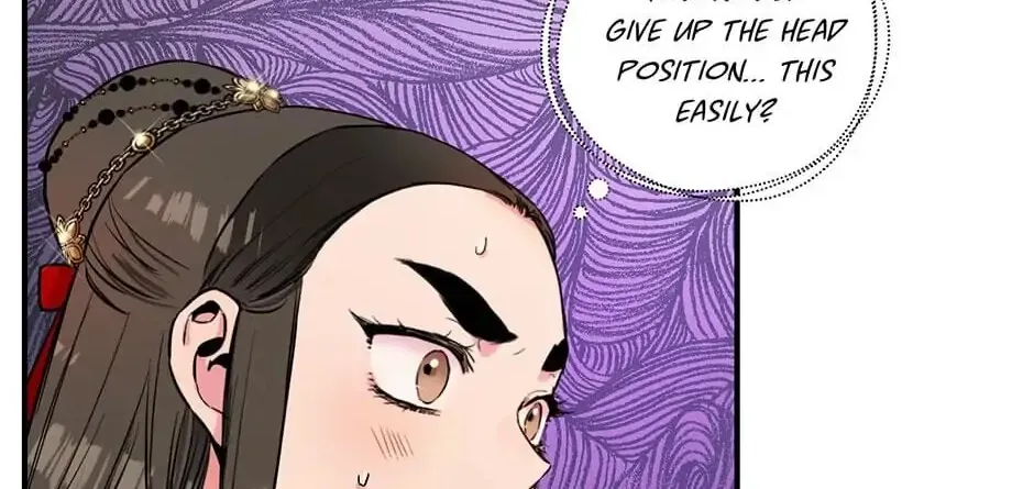 Read Master Villainess the Invincible! chapter 16 image 15 on Lezhin