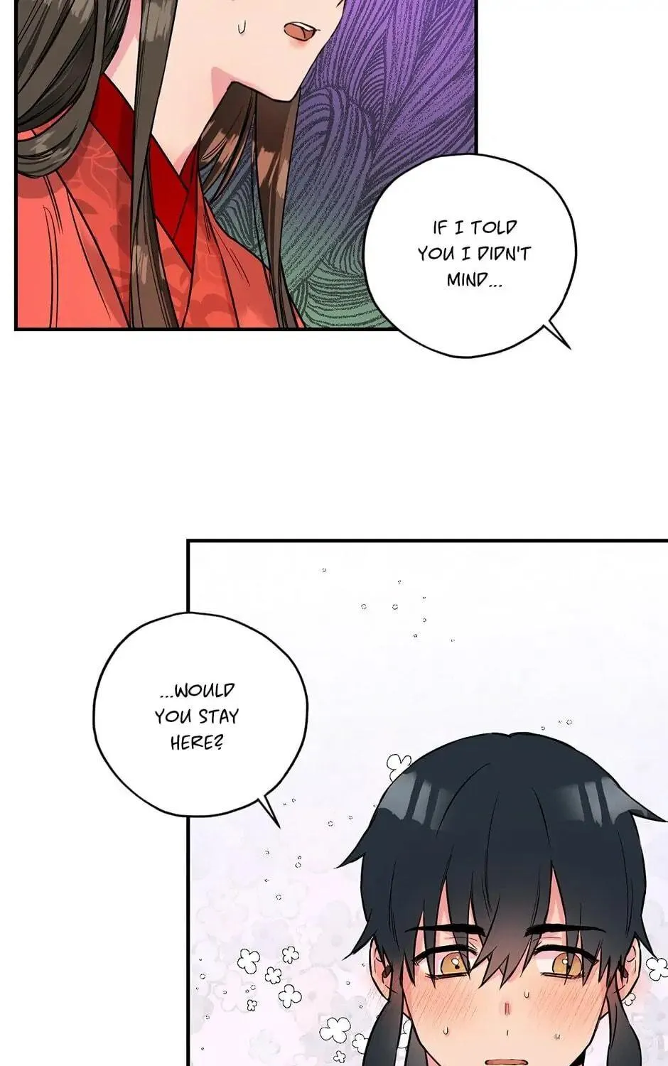 Read Master Villainess the Invincible! chapter 16 image 16 on Lezhin