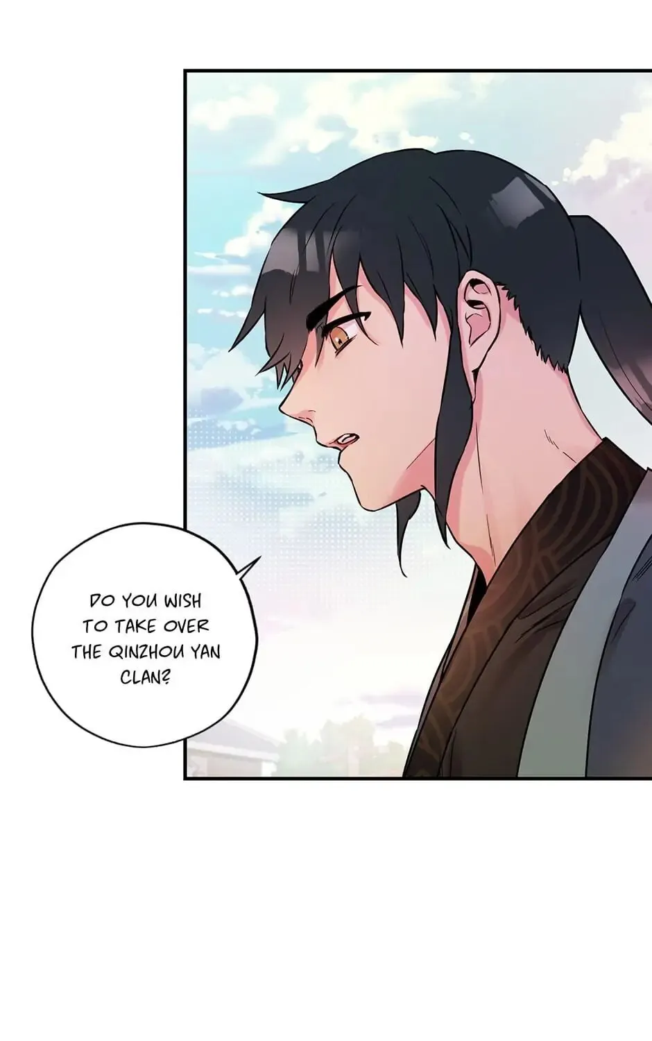 Read Master Villainess the Invincible! chapter 16 image 2 on Lezhin