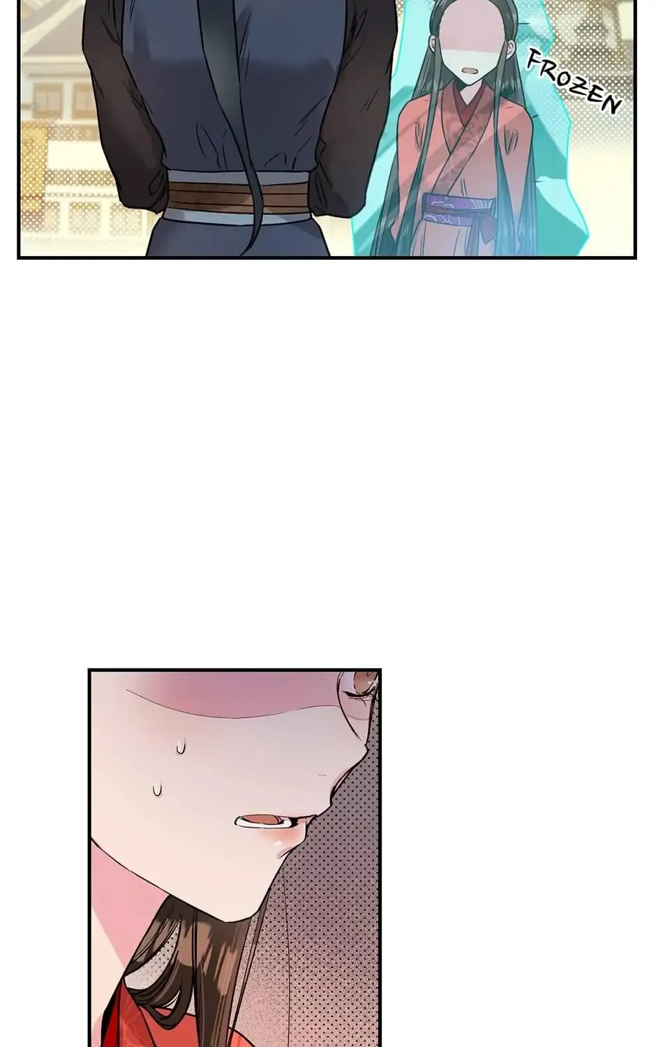 Read Master Villainess the Invincible! chapter 16 image 20 on Lezhin