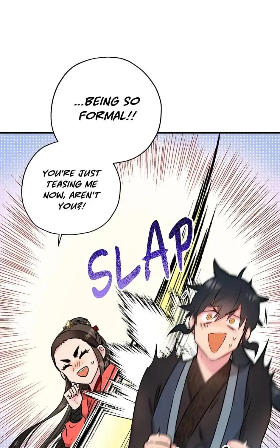 Read Master Villainess the Invincible! chapter 16 image 22 on Lezhin