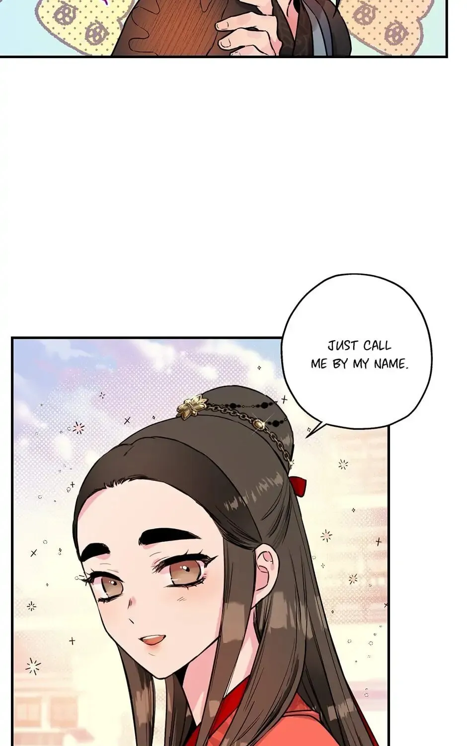 Read Master Villainess the Invincible! chapter 16 image 26 on Lezhin