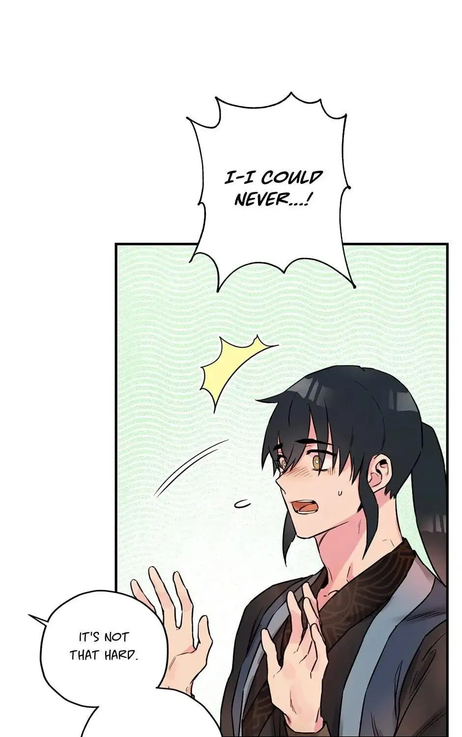 Read Master Villainess the Invincible! chapter 16 image 28 on Lezhin