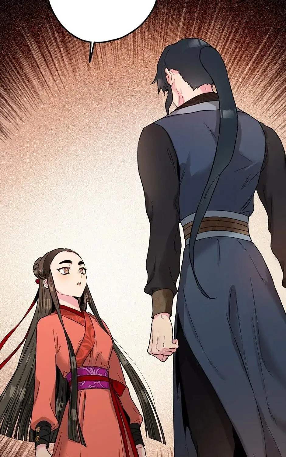 Read Master Villainess the Invincible! chapter 16 image 4 on Lezhin