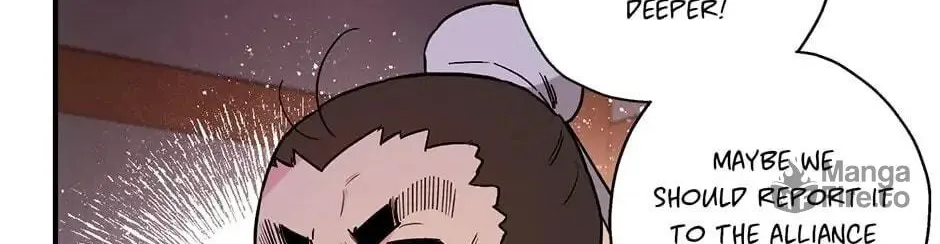 Read Master Villainess the Invincible! chapter 16 image 49 on Lezhin