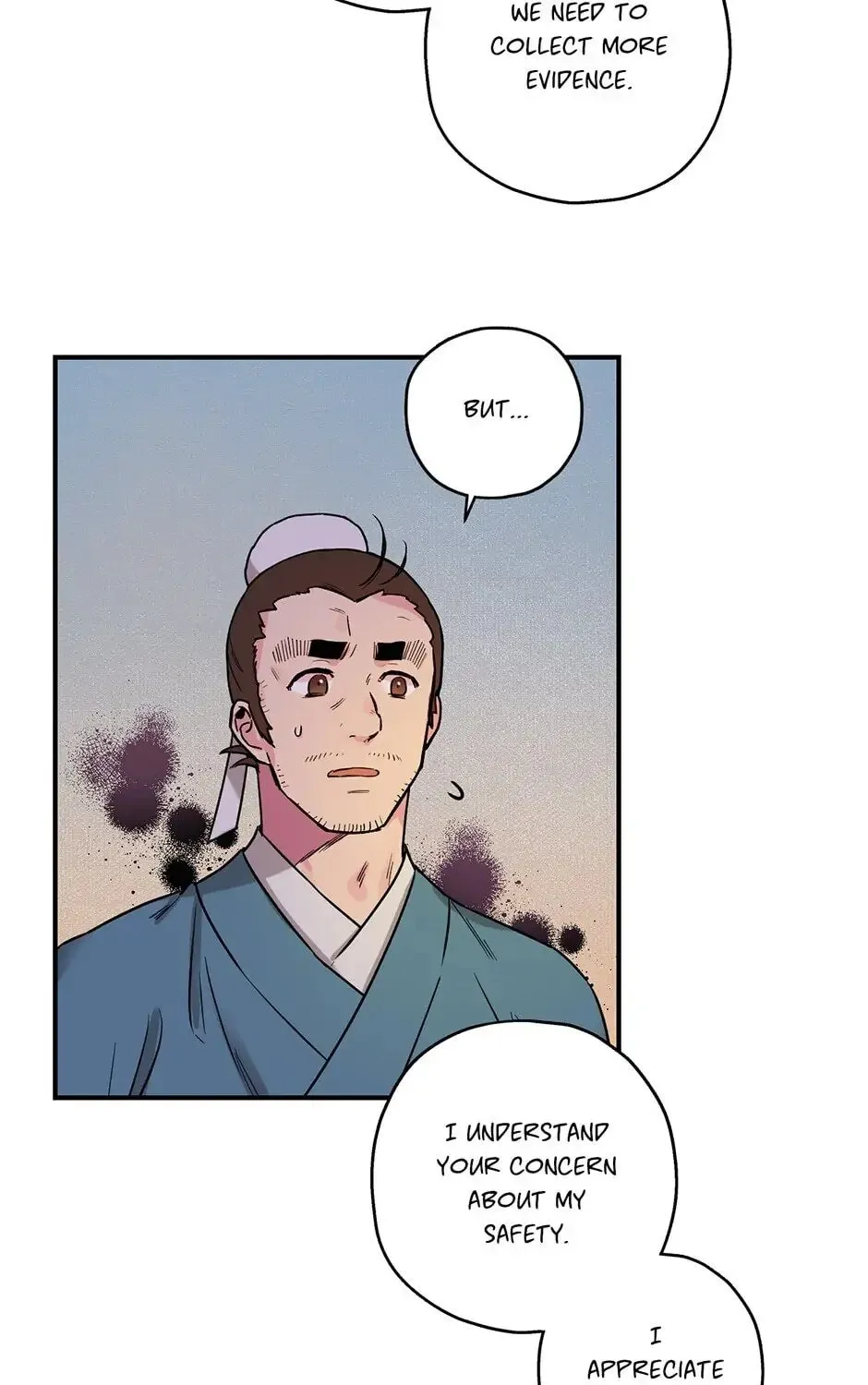 Read Master Villainess the Invincible! chapter 16 image 54 on Lezhin