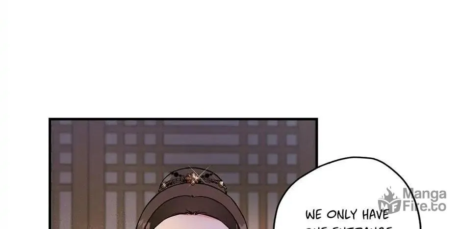 Read Master Villainess the Invincible! chapter 16 image 59 on Lezhin