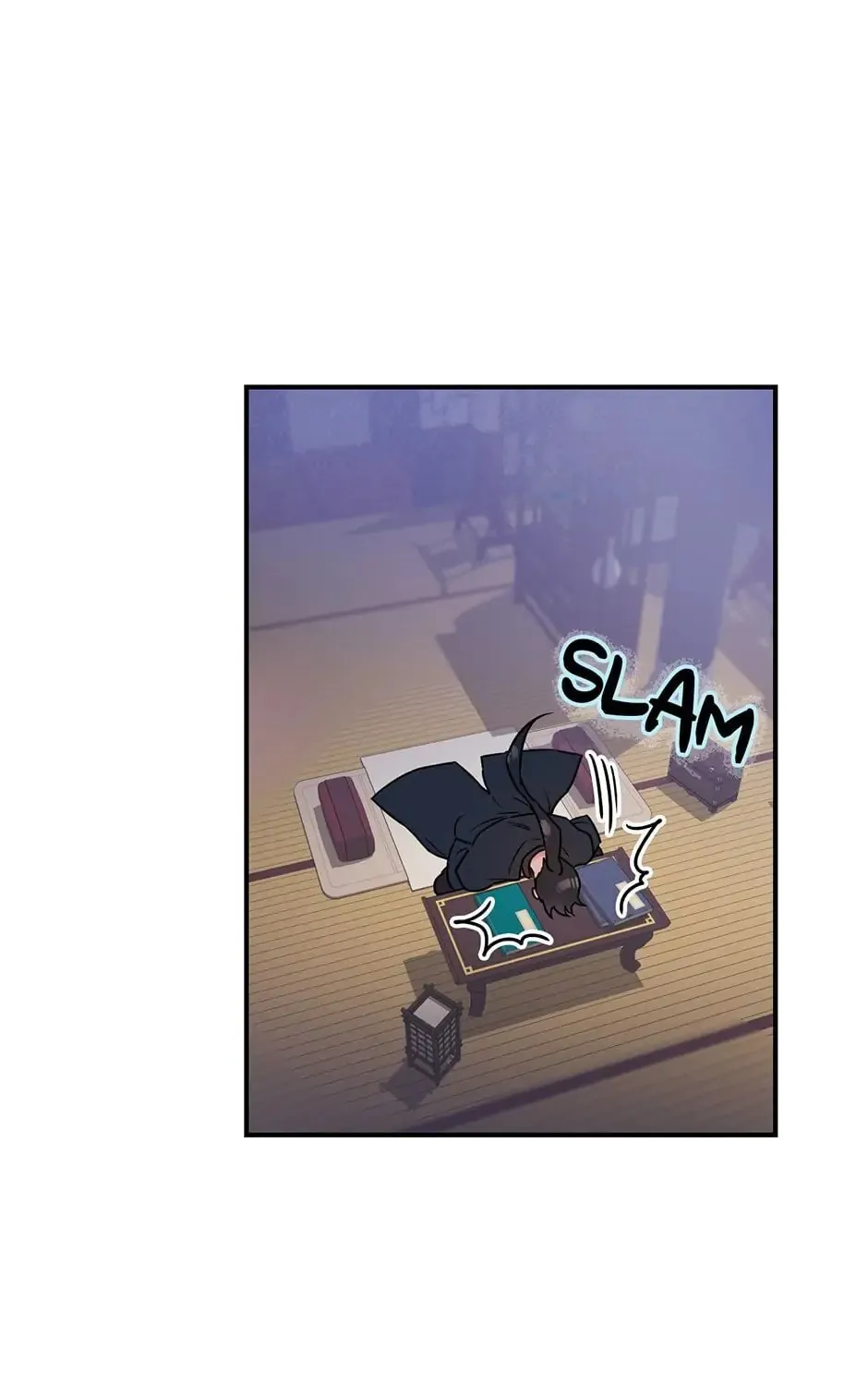 Read Master Villainess the Invincible! chapter 16 image 72 on Lezhin