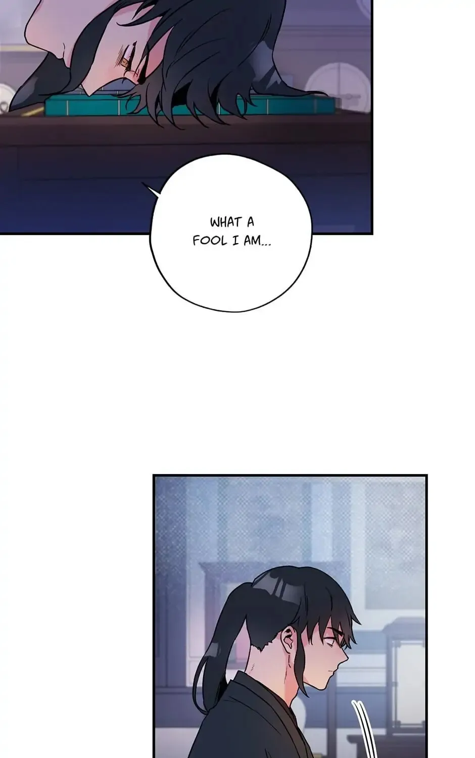 Read Master Villainess the Invincible! chapter 16 image 74 on Lezhin