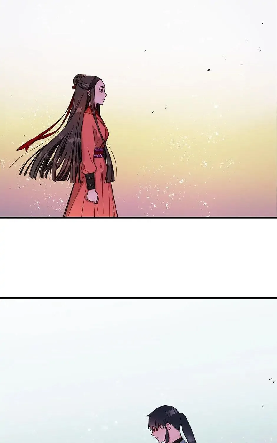 Read Master Villainess the Invincible! chapter 16 image 8 on Lezhin