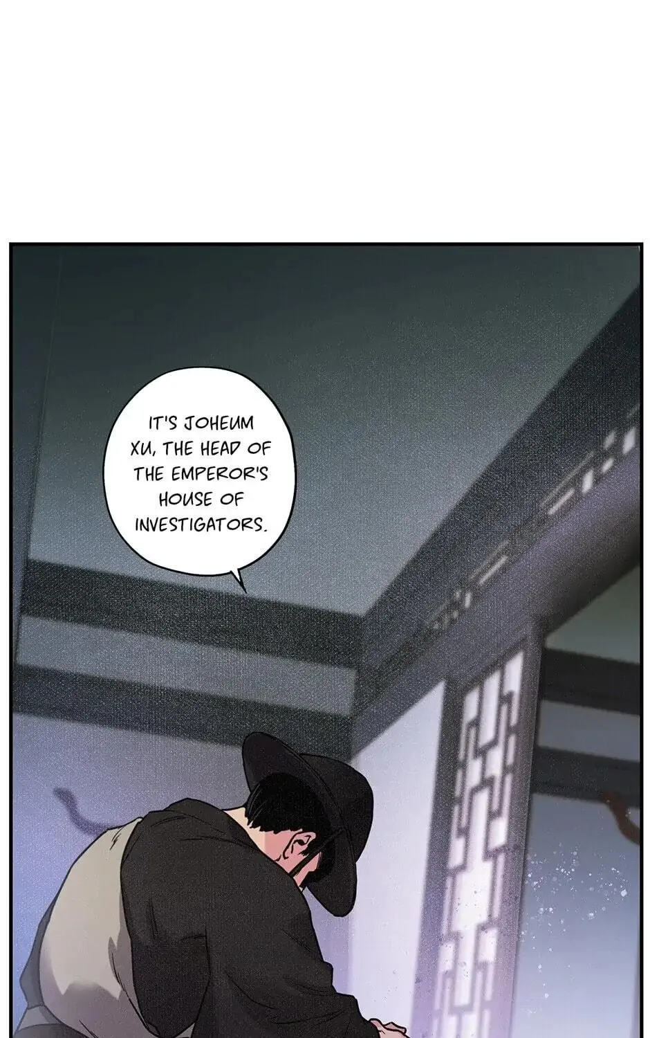 Read Master Villainess the Invincible! chapter 16 image 82 on Lezhin