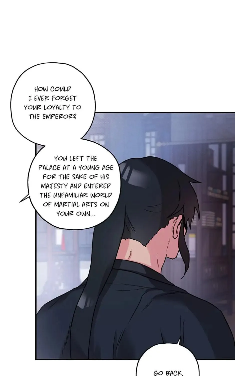 Read Master Villainess the Invincible! chapter 16 image 88 on Lezhin