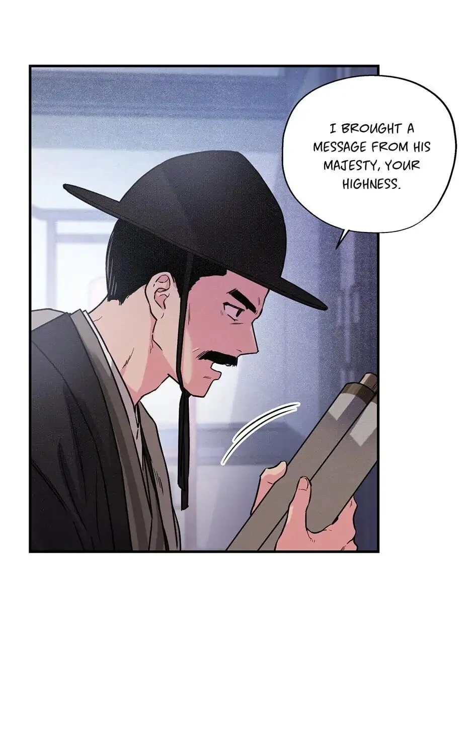 Read Master Villainess the Invincible! chapter 16 image 90 on Lezhin