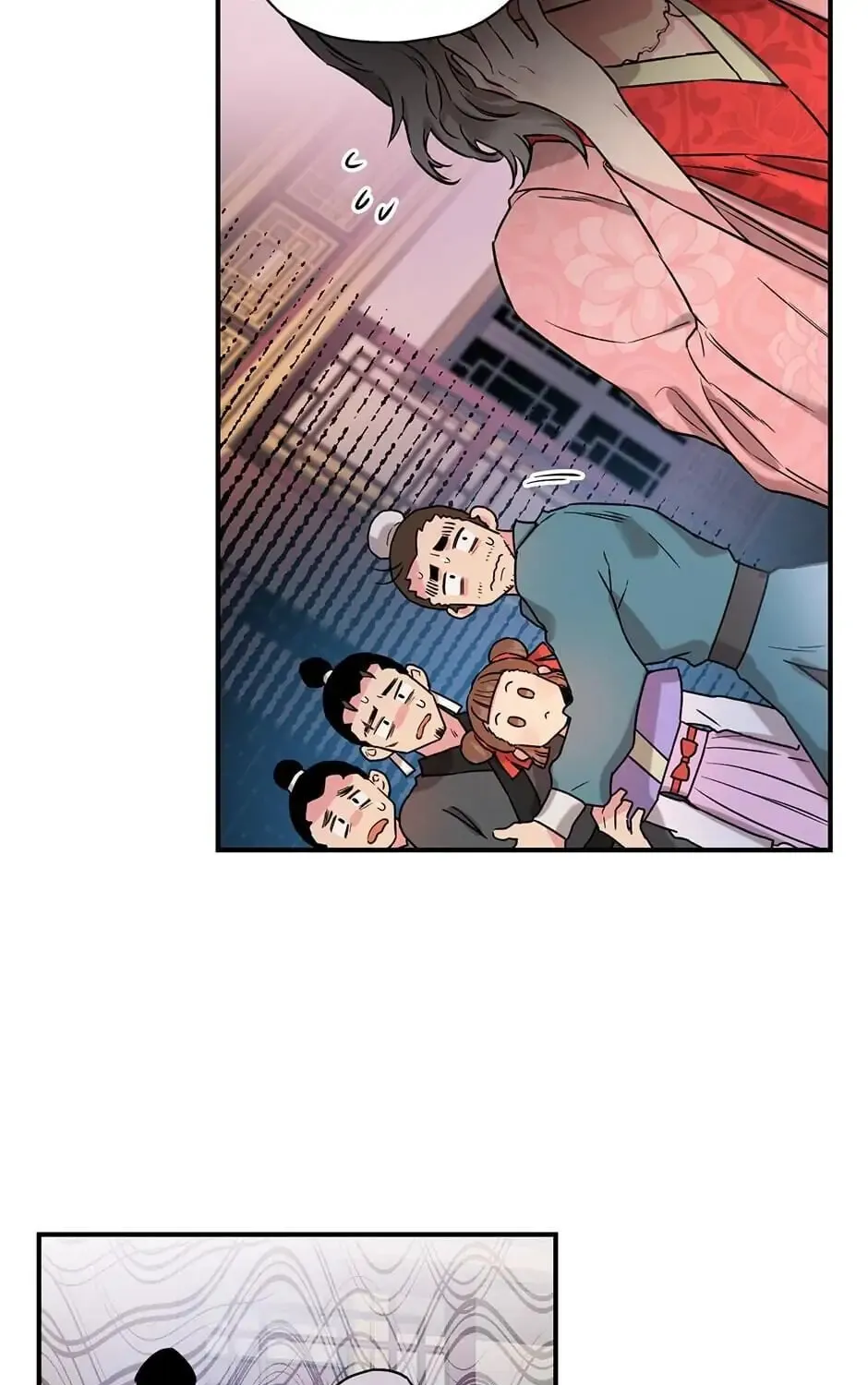 Read Master Villainess the Invincible! chapter 16 image 96 on Lezhin