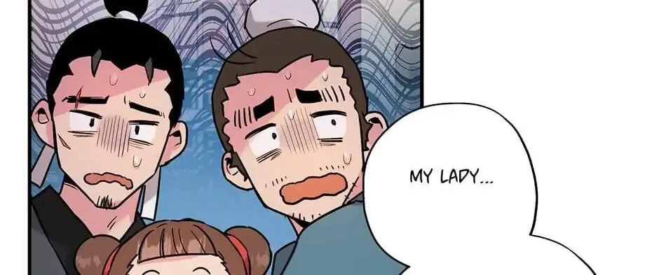 Read Master Villainess the Invincible! chapter 16 image 97 on Lezhin