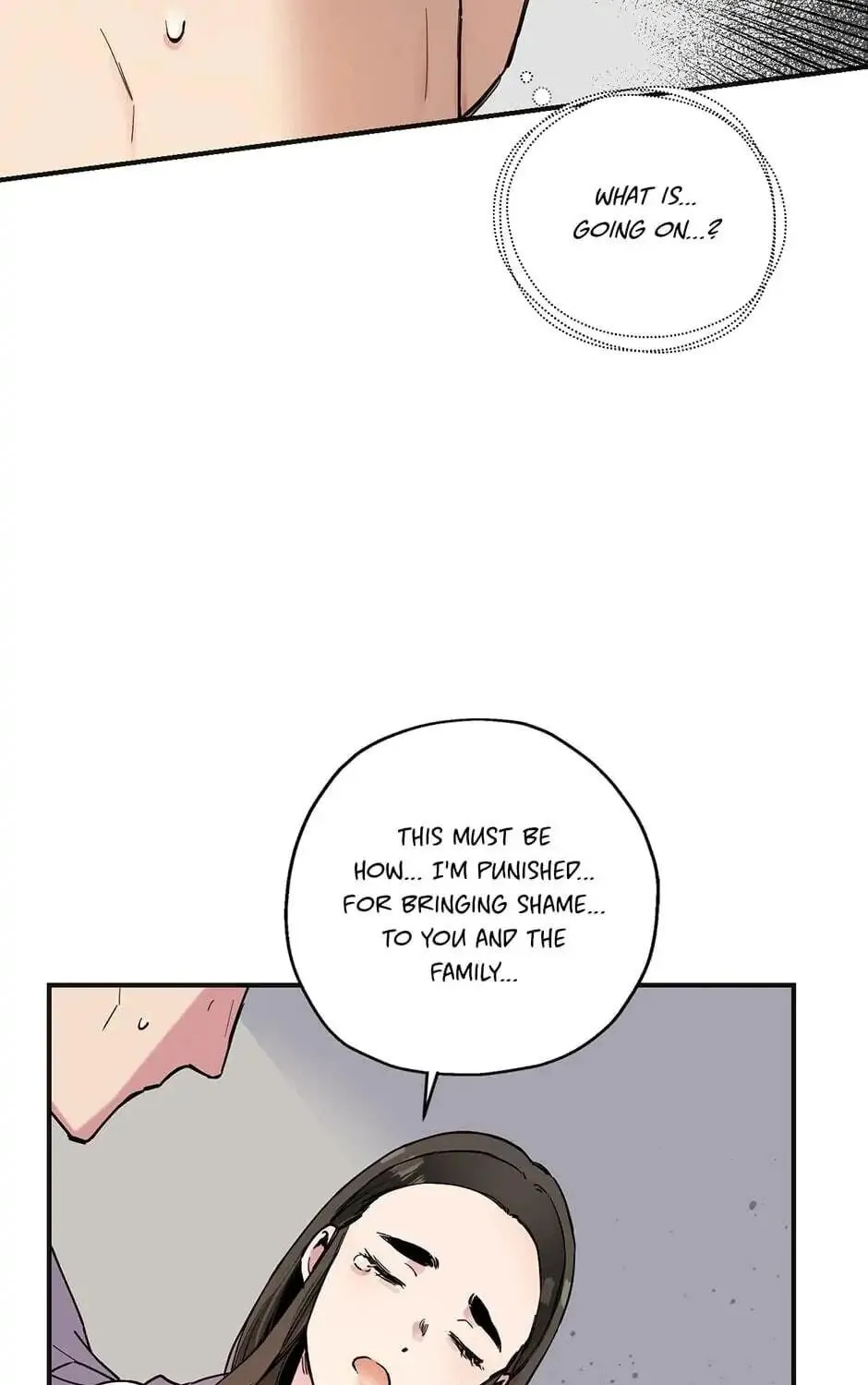 Read Master Villainess the Invincible! chapter 2 image 106 on Lezhin