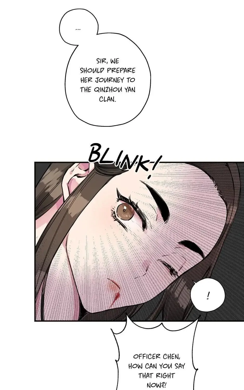 Read Master Villainess the Invincible! chapter 2 image 108 on Lezhin