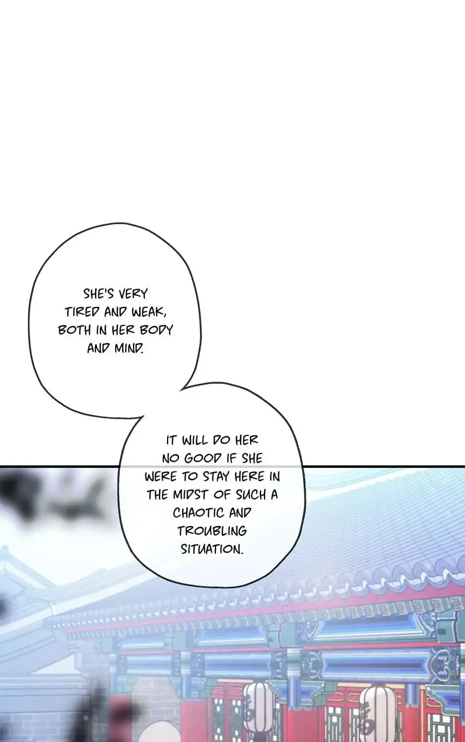 Read Master Villainess the Invincible! chapter 2 image 110 on Lezhin