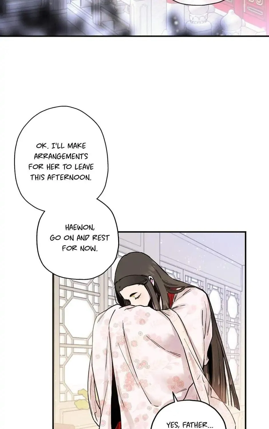 Read Master Villainess the Invincible! chapter 2 image 112 on Lezhin