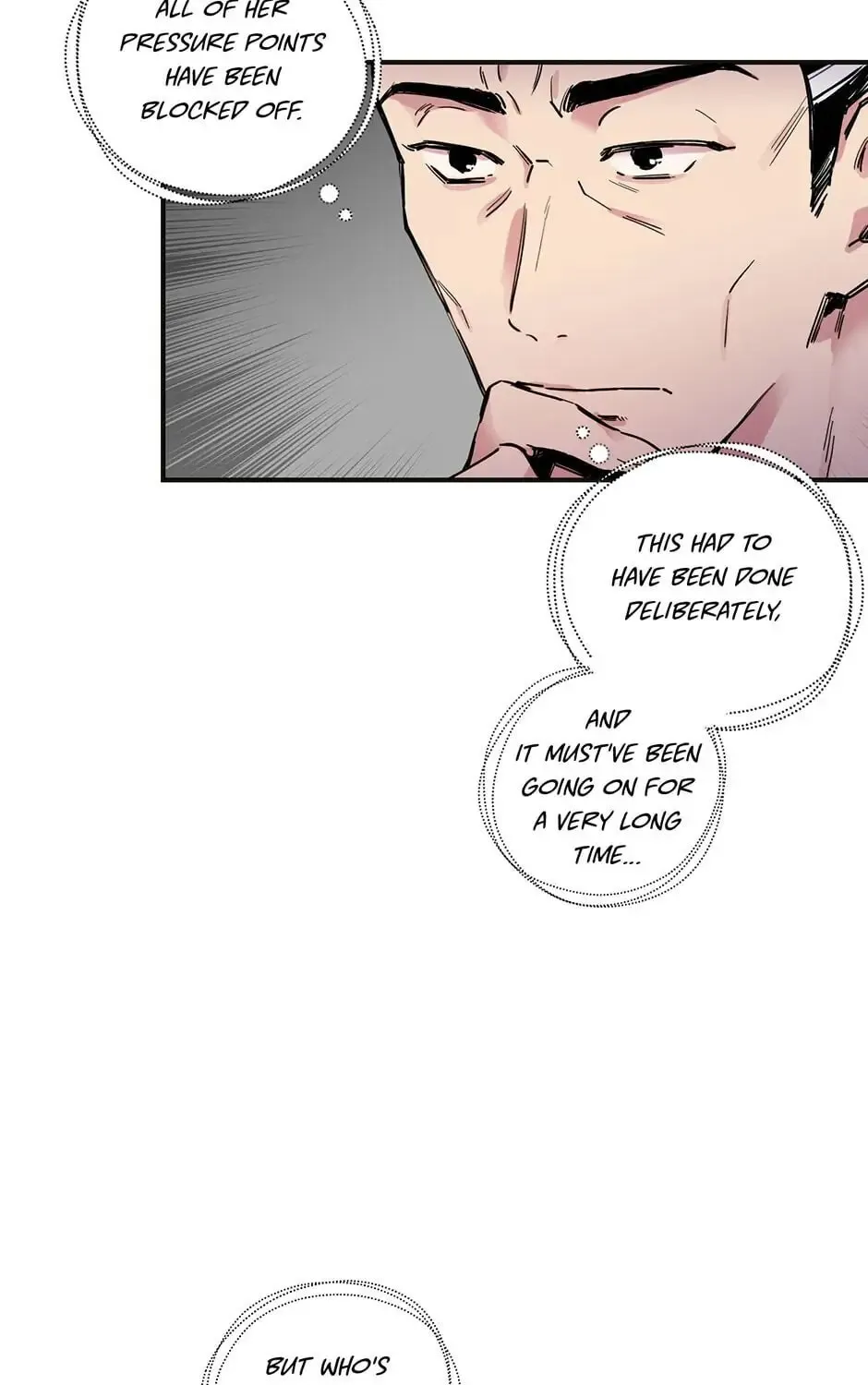 Read Master Villainess the Invincible! chapter 2 image 116 on Lezhin