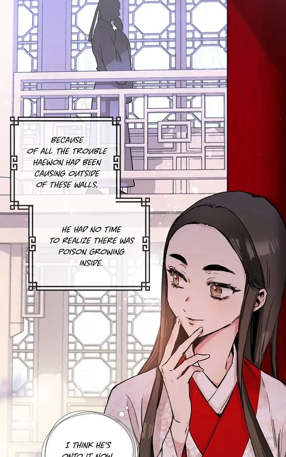 Read Master Villainess the Invincible! chapter 2 image 118 on Lezhin