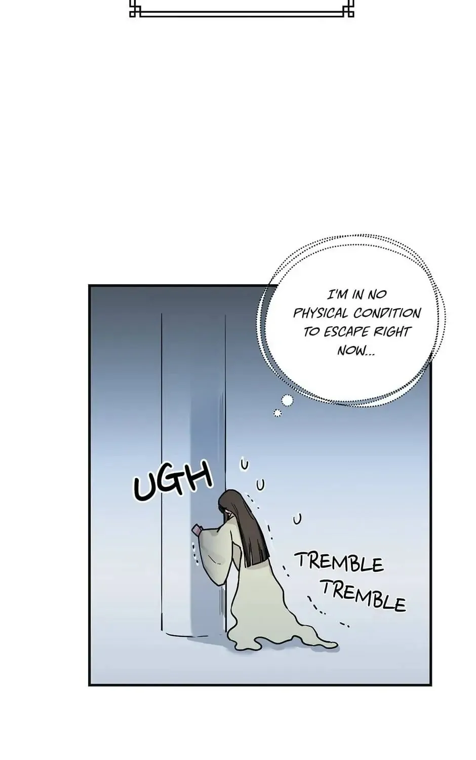 Read Master Villainess the Invincible! chapter 2 image 12 on Lezhin
