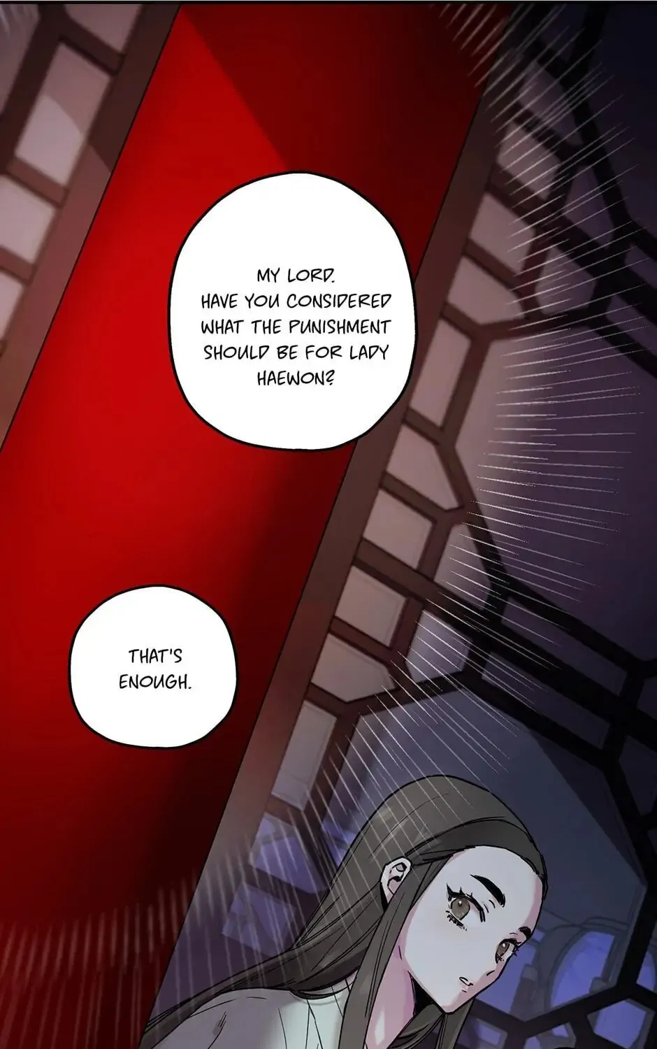 Read Master Villainess the Invincible! chapter 2 image 14 on Lezhin